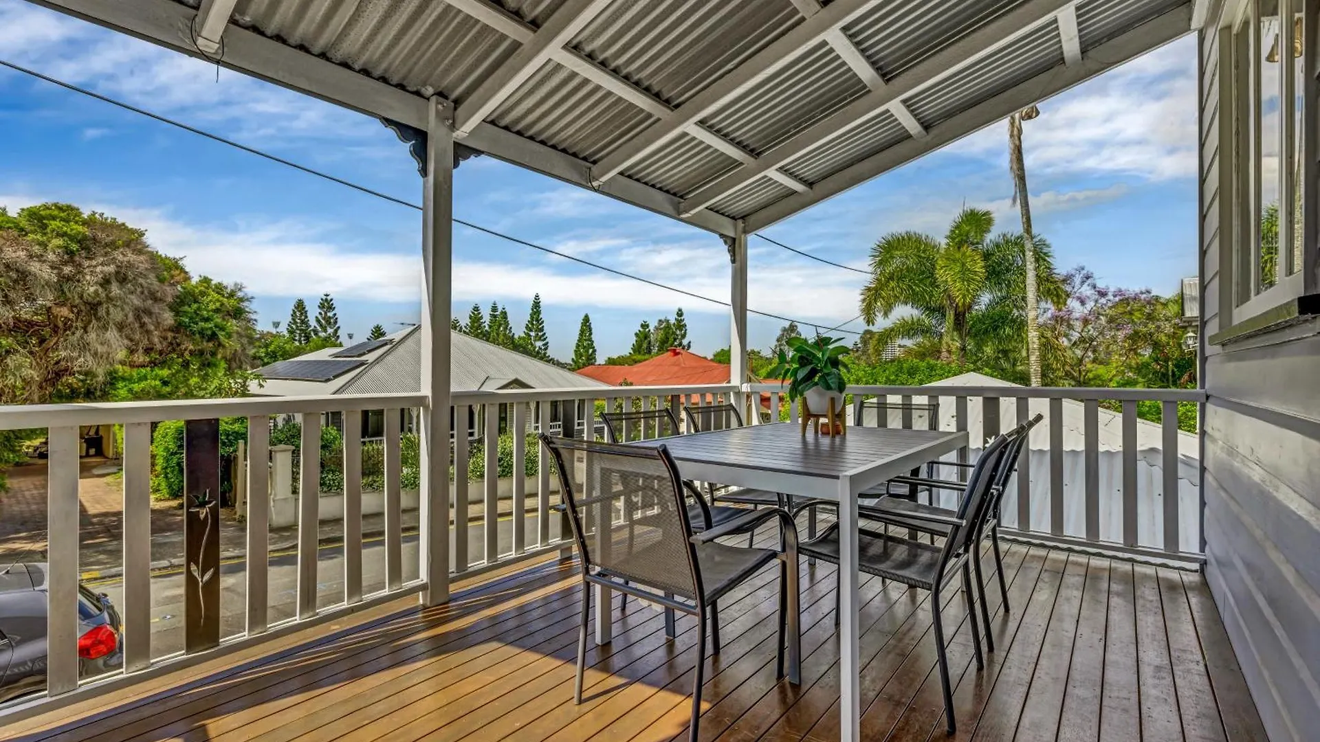 Gabba Central House 3Br2Bath Pets Brisbane Holiday home
