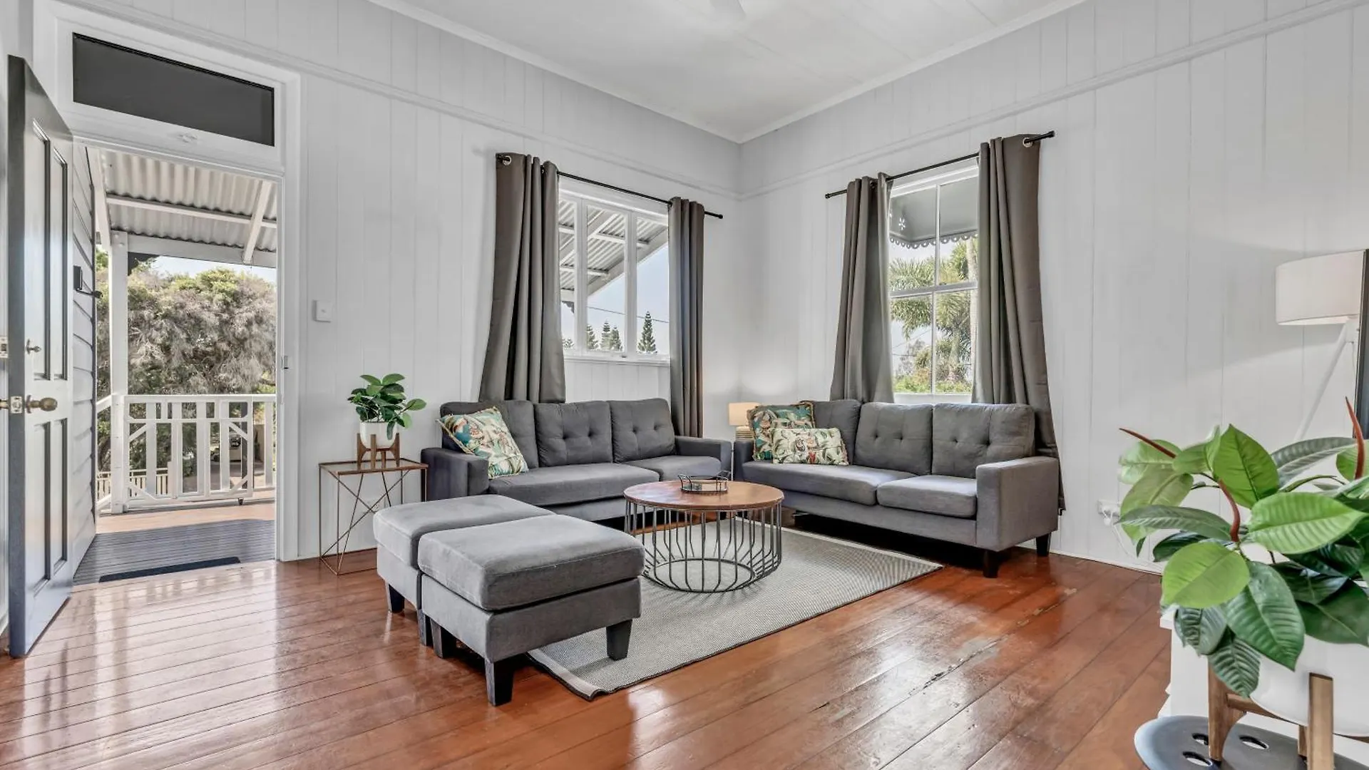 Holiday home Gabba Central House 3Br2Bath Pets Brisbane