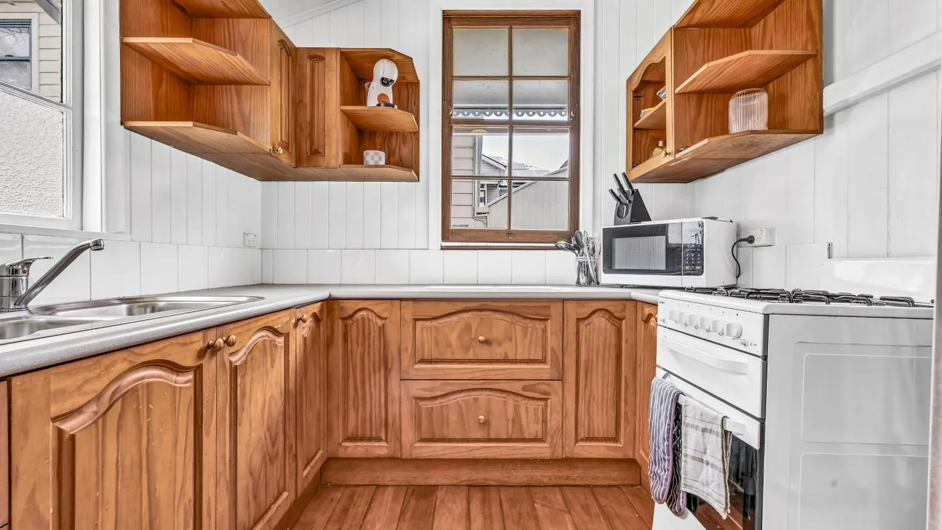 Gabba Central House 3Br2Bath Pets Brisbane 0*,  Australia