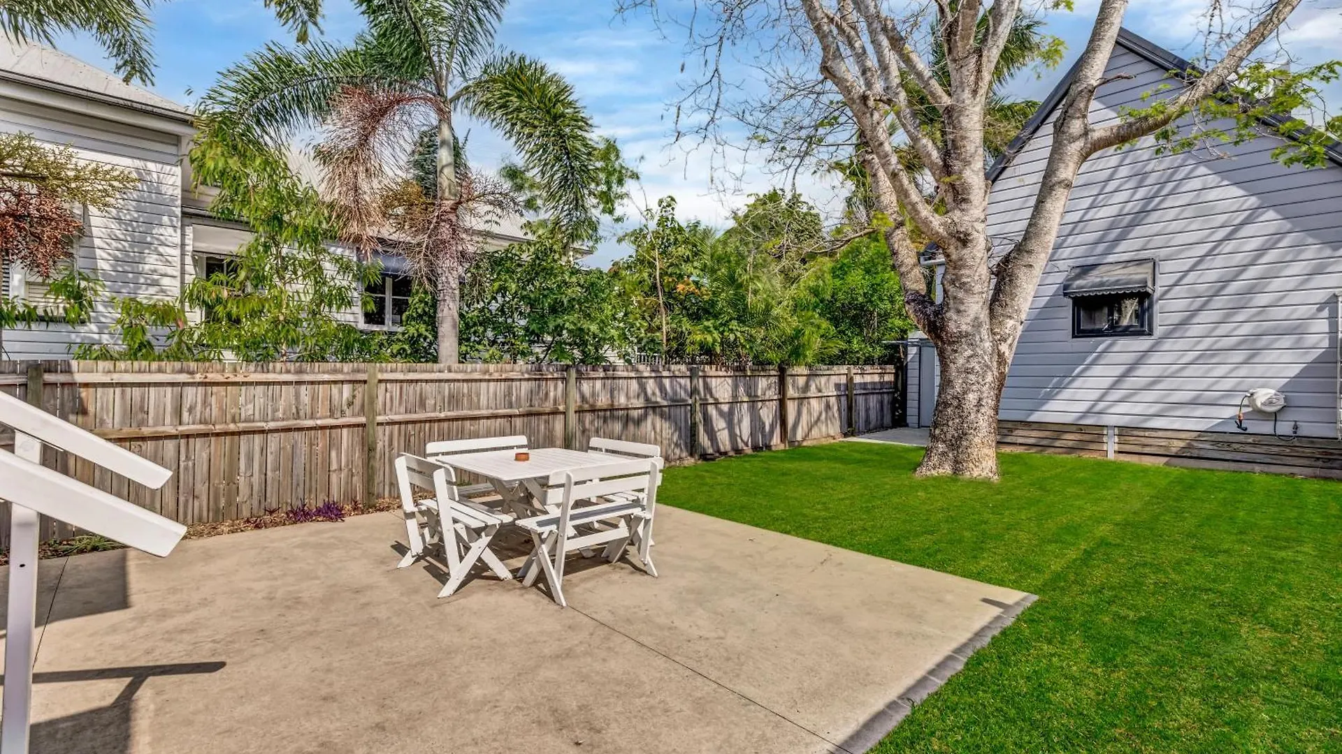 Gabba Central House 3Br2Bath Pets Brisbane