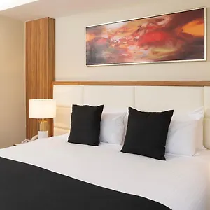 4* Hotel Diana Woolloongabba