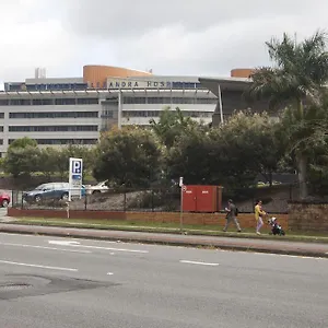 3* Motel Buranda