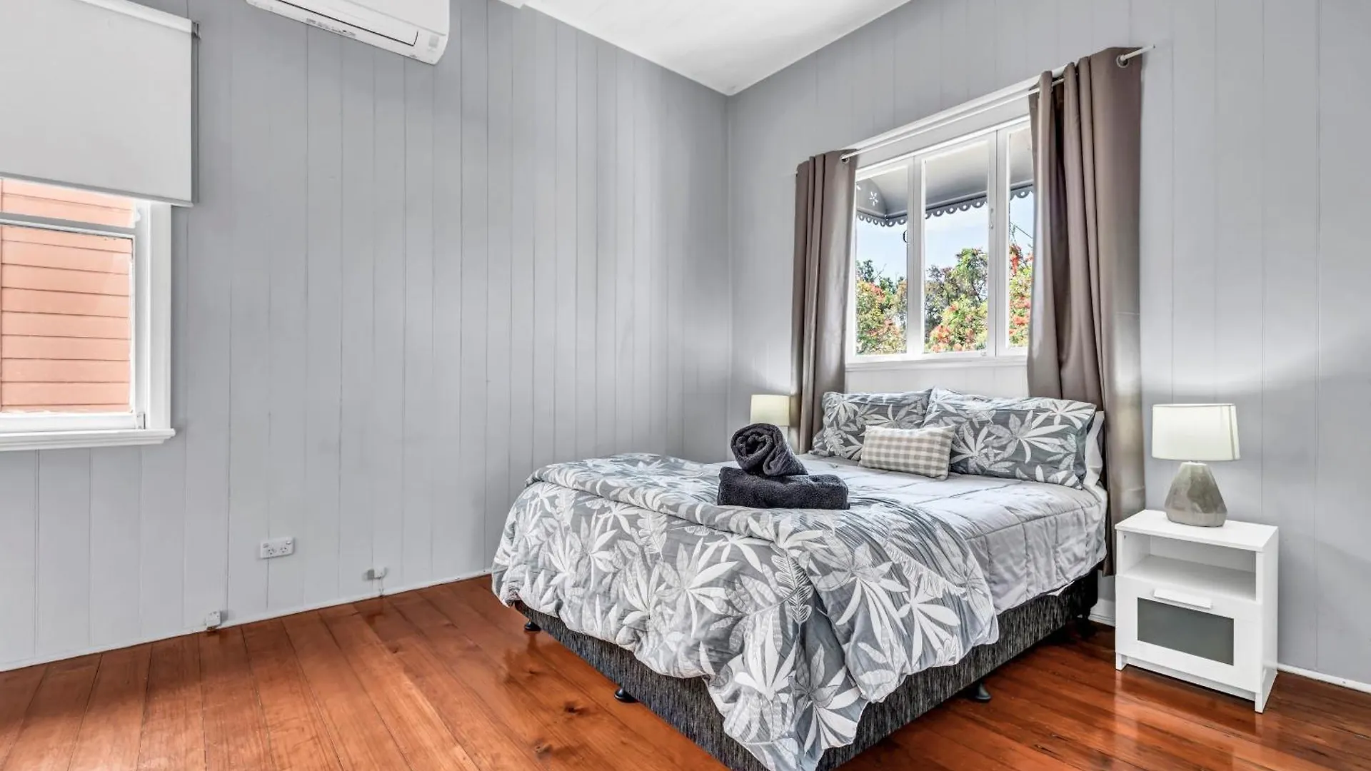 בריסביין Gabba Central House 3Br2Bath Pets